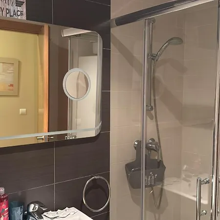 Vista Roja La Tejita