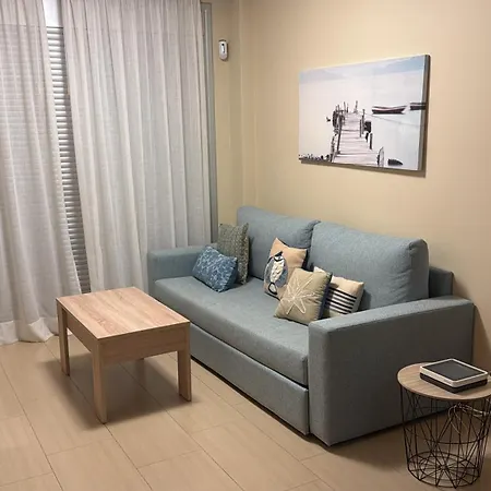 Vista Roja Appartement *