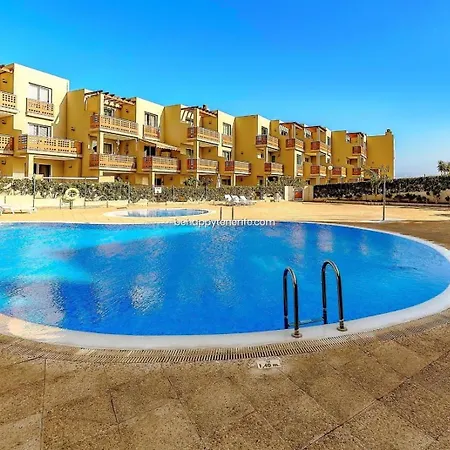 Vista Roja Apartamento La Tejita