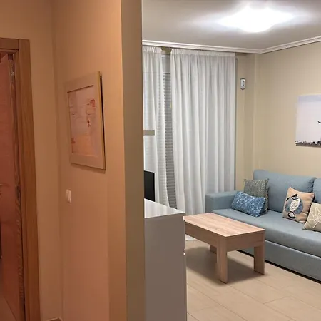 Vista Roja Apartamento *