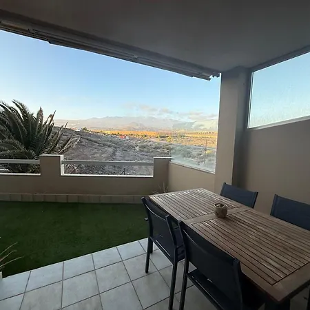 Vista Roja Appartement La Tejita